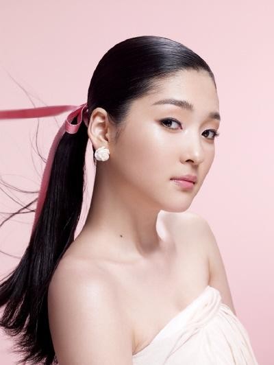 Cha Soo-yeon Fotoğrafı