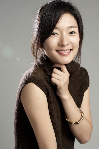 Cha Soo-yeon Fotoğrafı