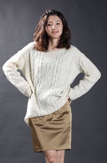 Cha Soo-yeon fotoğrafı