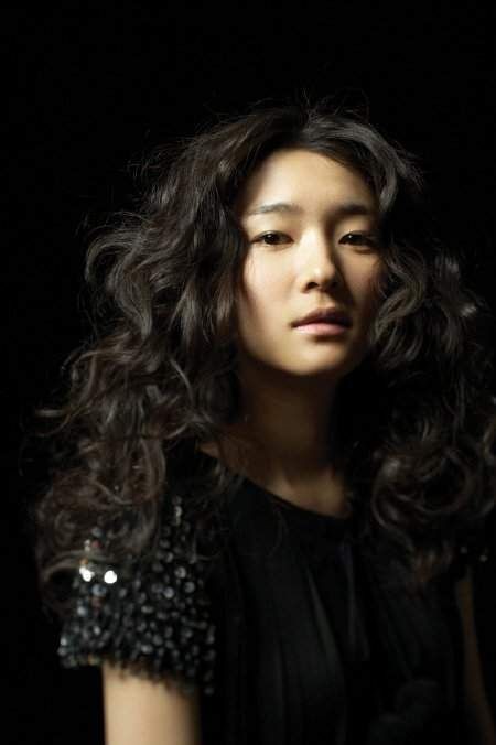 Cha Soo-yeon Fotoğrafı