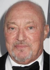 Gerald B. Greenberg fotoğrafı