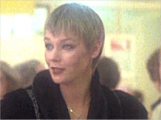 Carolyn Seymour fotoğrafı