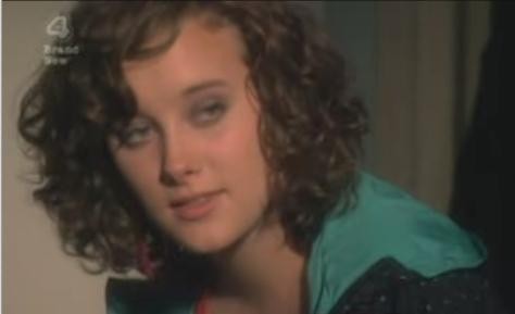 April Pearson Fotoğrafı