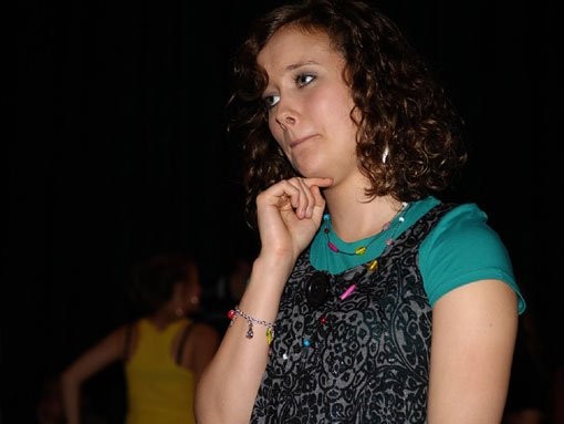 April Pearson Fotoğrafı