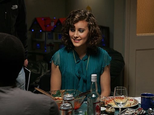 April Pearson Fotoğrafı