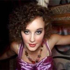 April Pearson Fotoğrafı