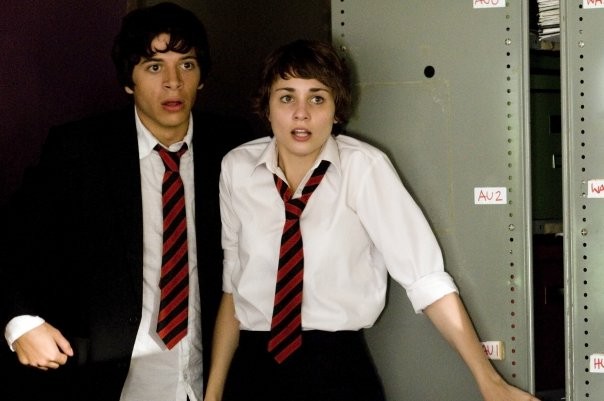 Dimitri Leonidas Fotoğrafı