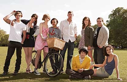 Dimitri Leonidas fotoğrafı