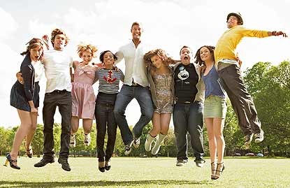 Dimitri Leonidas fotoğrafı