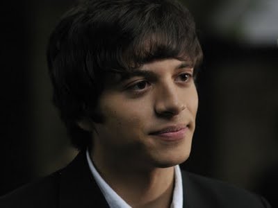 Dimitri Leonidas Fotoğrafı