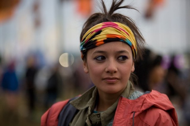 Sophie Wu Fotoğrafı