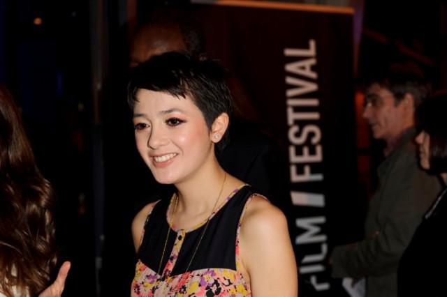 Sophie Wu Fotoğrafı