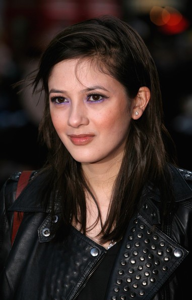 Sophie Wu Fotoğrafı