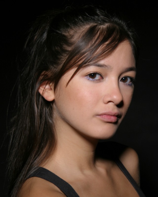 Sophie Wu Fotoğrafı