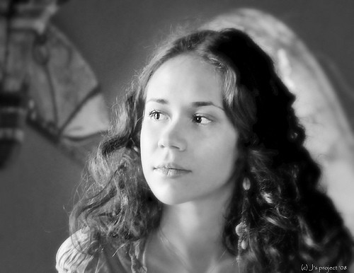 Mimosa Campironi fotoğrafı