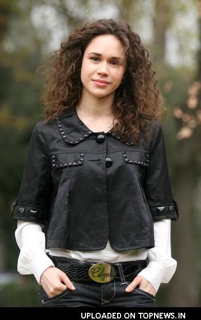 Mimosa Campironi fotoğrafı