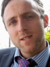 Heydon Prowse fotoğrafı