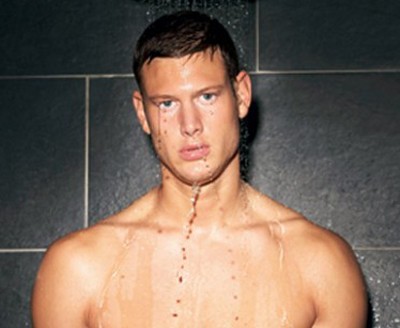 Tom Hopper Fotoğrafı
