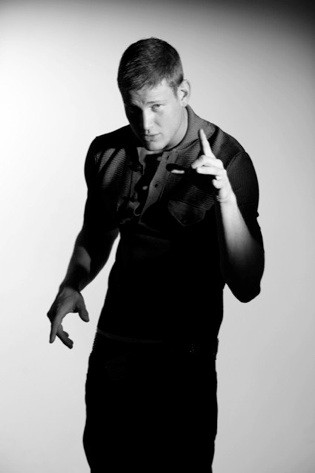 Tom Hopper Fotoğrafı