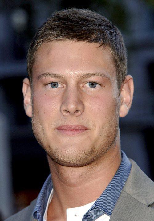 Tom Hopper fotoğrafı