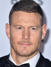 Tom Hopper fotoğrafı