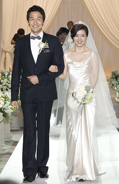 Park Sung-Woong fotoğrafı