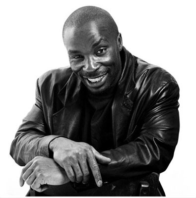 Mc Jean Gab'1 Fotoğrafı