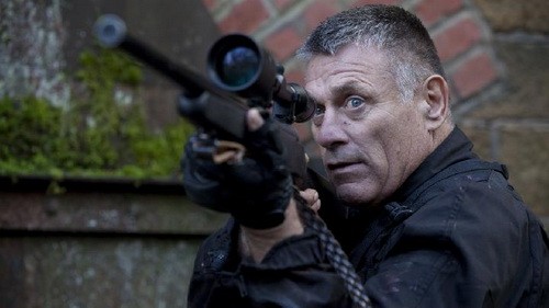 Terence Knox fotoğrafı