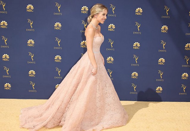 Sydney Sweeney Fotoğrafı