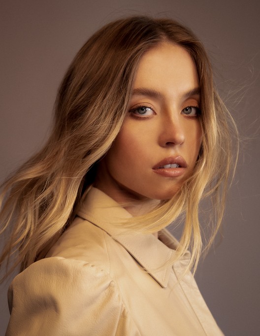 Sydney Sweeney Fotoğrafı