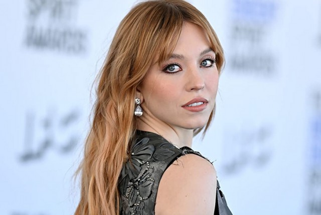 Sydney Sweeney Fotoğrafı