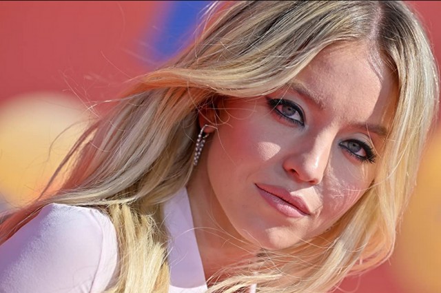 Sydney Sweeney Fotoğrafı