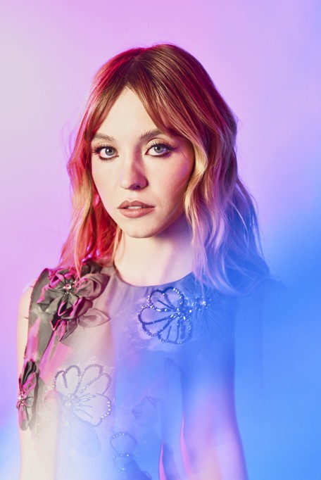 Sydney Sweeney Fotoğrafı