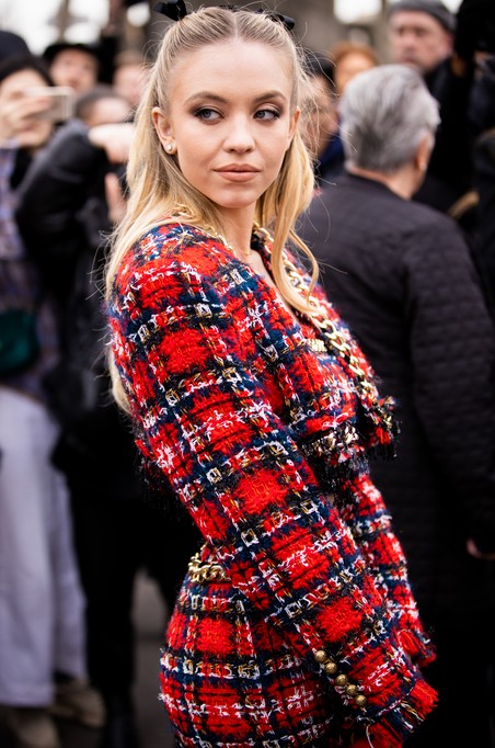Sydney Sweeney Fotoğrafı