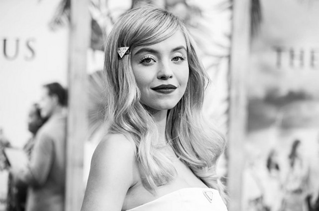 Sydney Sweeney Fotoğrafı