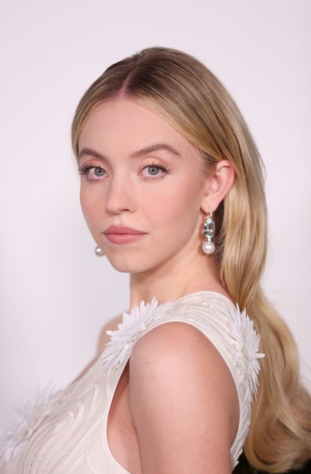 Sydney Sweeney Fotoğrafı