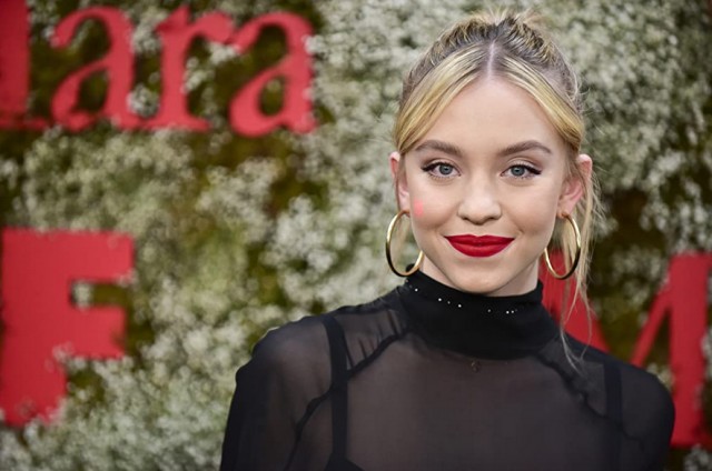Sydney Sweeney Fotoğrafı