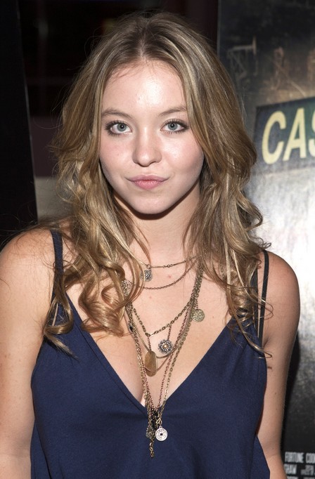 Sydney Sweeney Fotoğrafı
