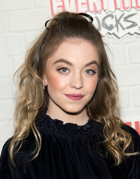 Sydney Sweeney Fotoğrafı