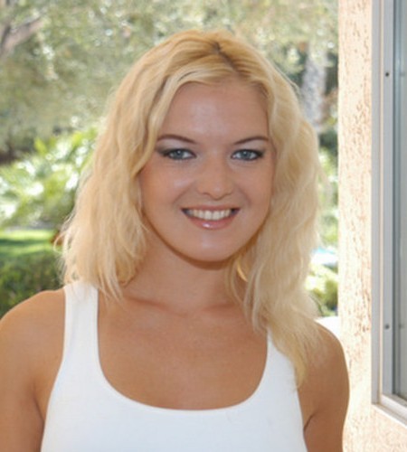 Barbara Summer fotoğrafı