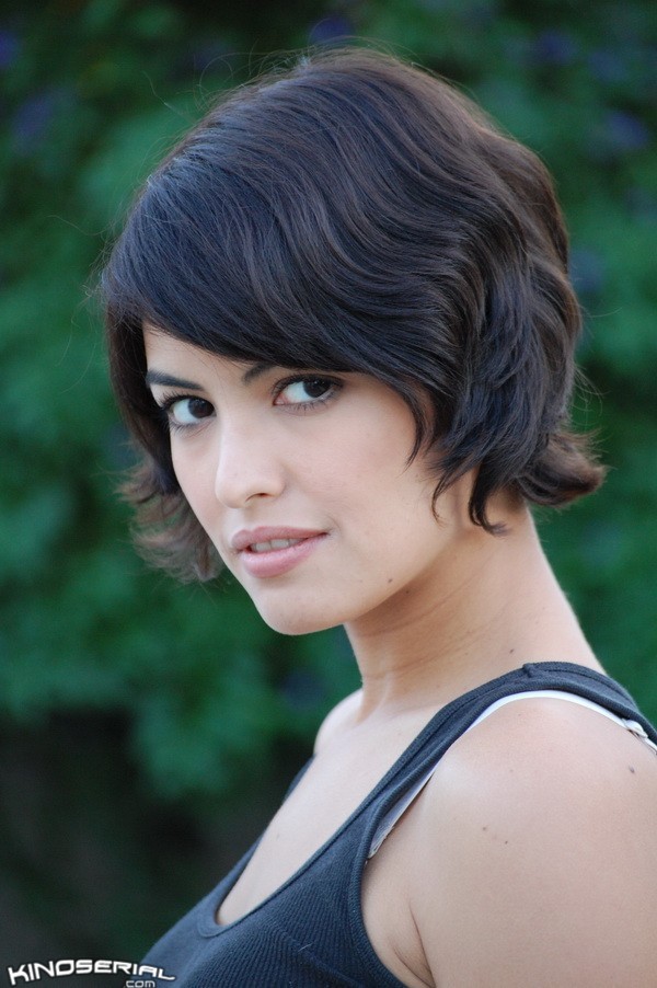 Nicole Tubiola Fotoğrafı