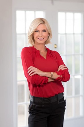 Brande Roderick Fotoğrafı