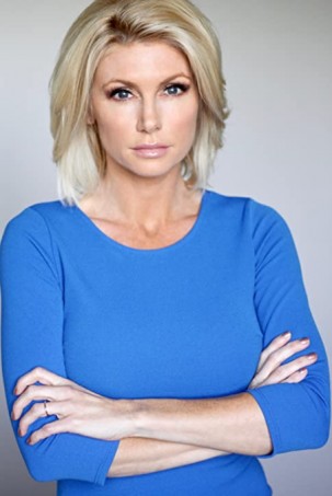 Brande Roderick Fotoğrafı