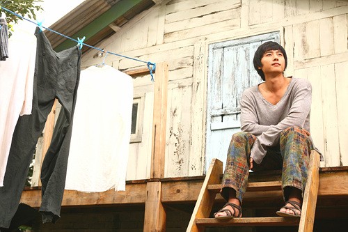 Lee Sang-woo fotoğrafı