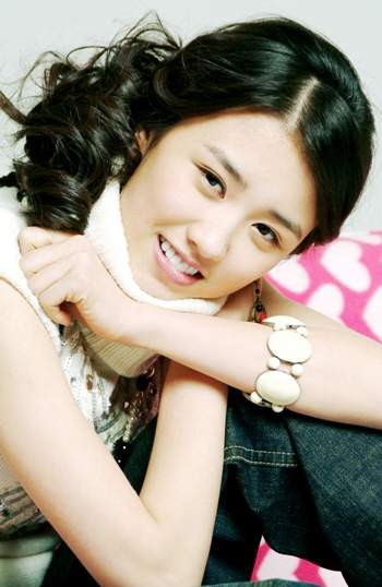 Park Ha-Sun Fotoğrafı