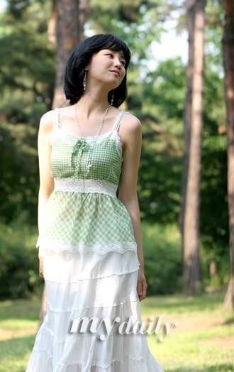 Park Ha-Sun Fotoğrafı