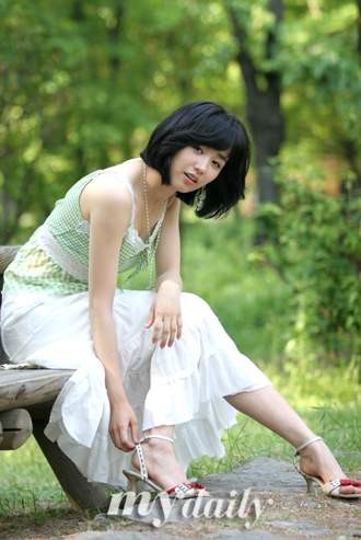Park Ha-Sun Fotoğrafı