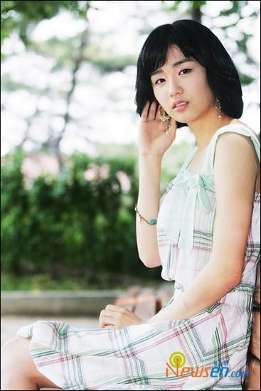 Park Ha-Sun Fotoğrafı