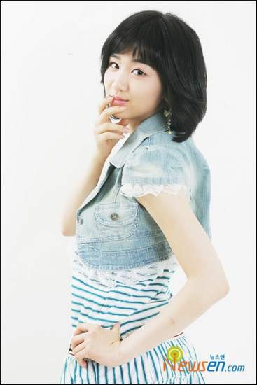 Park Ha-Sun Fotoğrafı