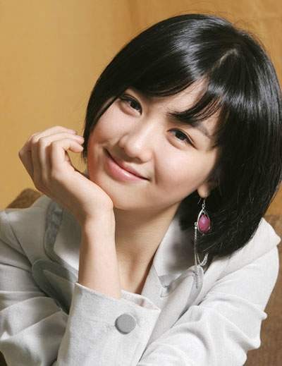 Park Ha-Sun Fotoğrafı